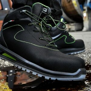 GIASCO BALI S3 visoke zaštitne radne cipele