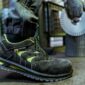 GIASCO PANAREA S1P niske zaštitne radne cipel