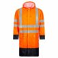 Hi-Vis kišna jakna LR8030-05-03 Safety