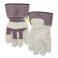 Radne kožne zaštitne rukavice - 10-2207