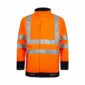 Vatrootporna Hi-Vis softshell jakna ARC-LR20471-05-03 Safety