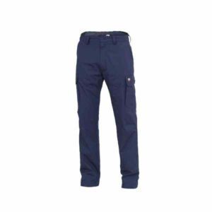 Amsterdam Ripstop Warm radne hlače 20PA1188 plava