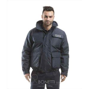 Multinorm zimska jakna FAN01 SAFETY